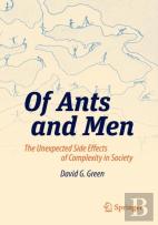Of Ants And Men