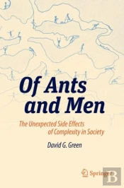 Of Ants And Men