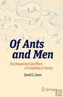 Bertrand.pt - Of Ants And Men