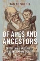 Of Apes And Ancestors