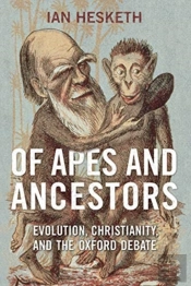 Of Apes And Ancestors