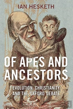 Bertrand.pt - Of Apes And Ancestors