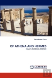Of Athena And Hermes