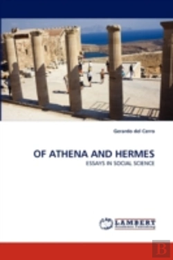 Bertrand.pt - Of Athena And Hermes