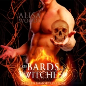 Of Bards And Witches