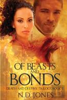 Of Beasts And Bonds