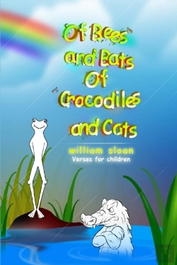Bertrand.pt - Of Bees And Bats Of Crocodiles And Cats