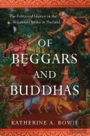 Of Beggars And Buddhas