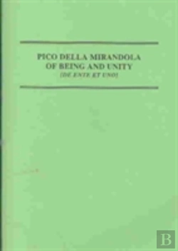 Bertrand.pt - Of Being And Unity