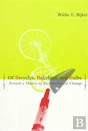 Of Bicycles, Bakelites, And Bulbs