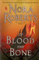Of Blood And Bone