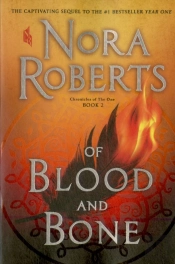 Of Blood And Bone