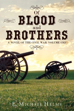 Bertrand.pt - Of Blood And Brothers Bk 1