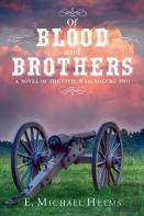 Of Blood And Brothers Bk 2