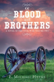 Of Blood And Brothers Bk 2