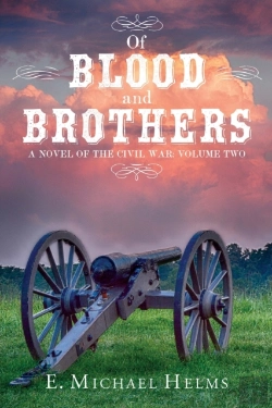 Bertrand.pt - Of Blood And Brothers Bk 2