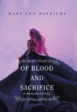 Bertrand.pt - Of Blood And Sacrifice