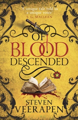 Bertrand.pt - Of Blood Descended