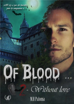 Bertrand.pt - Of Blood Without Love - Tome 2