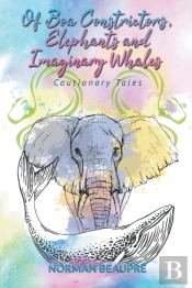 Of Boa Constrictors, Elephants And Imaginary Whales