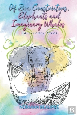 Bertrand.pt - Of Boa Constrictors, Elephants And Imaginary Whales
