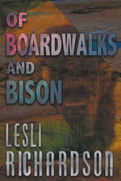 Bertrand.pt - Of Boardwalks And Bison