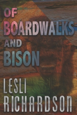 Bertrand.pt - Of Boardwalks And Bison
