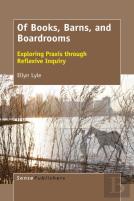 Of Books, Barns, And Boardrooms