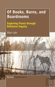 Of Books, Barns, And Boardrooms