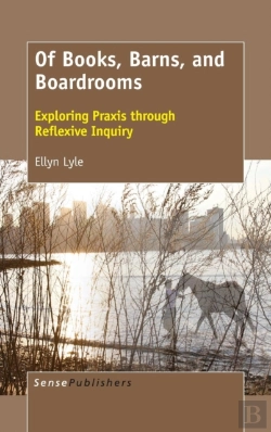 Bertrand.pt - Of Books, Barns, And Boardrooms
