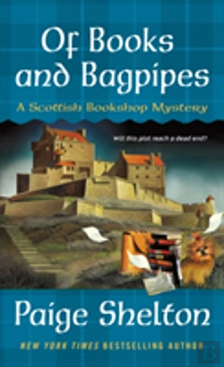 Bertrand.pt - Of Books & Bagpipes