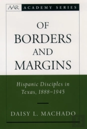 Of Borders And Margins