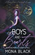 Of Boys And Beasts