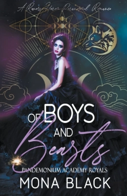Bertrand.pt - Of Boys And Beasts