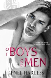 Of Boys And Men
