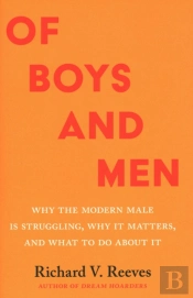 Of Boys And Men