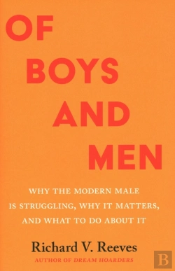 Bertrand.pt - Of Boys And Men