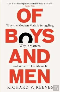 Bertrand.pt - Of Boys And Men