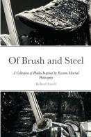 Of Brush And Steel