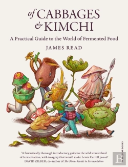 Bertrand.pt - Of Cabbages And Kimchi