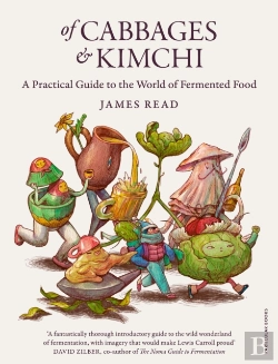 Bertrand.pt - Of Cabbages And Kimchi