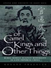 Of Camel Kings And Other Things