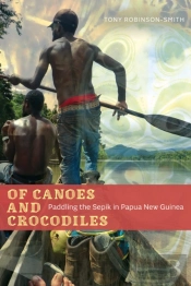 Of Canoes And Crocodiles