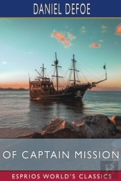 Of Captain Mission (Esprios Classics)