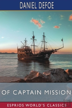 Bertrand.pt - Of Captain Mission (Esprios Classics)
