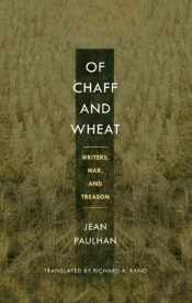Of Chaff And Wheat