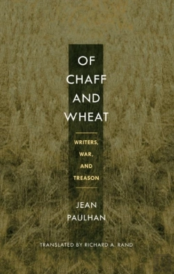 Bertrand.pt - Of Chaff And Wheat