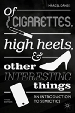 Bertrand.pt - Of Cigarettes, High Heels, And Other Interesting Things