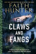 Of Claws And Fangs