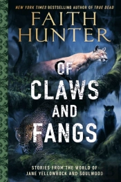 Of Claws And Fangs